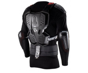 Защита тела LEATT 3.5 Body Protector [Graphene]